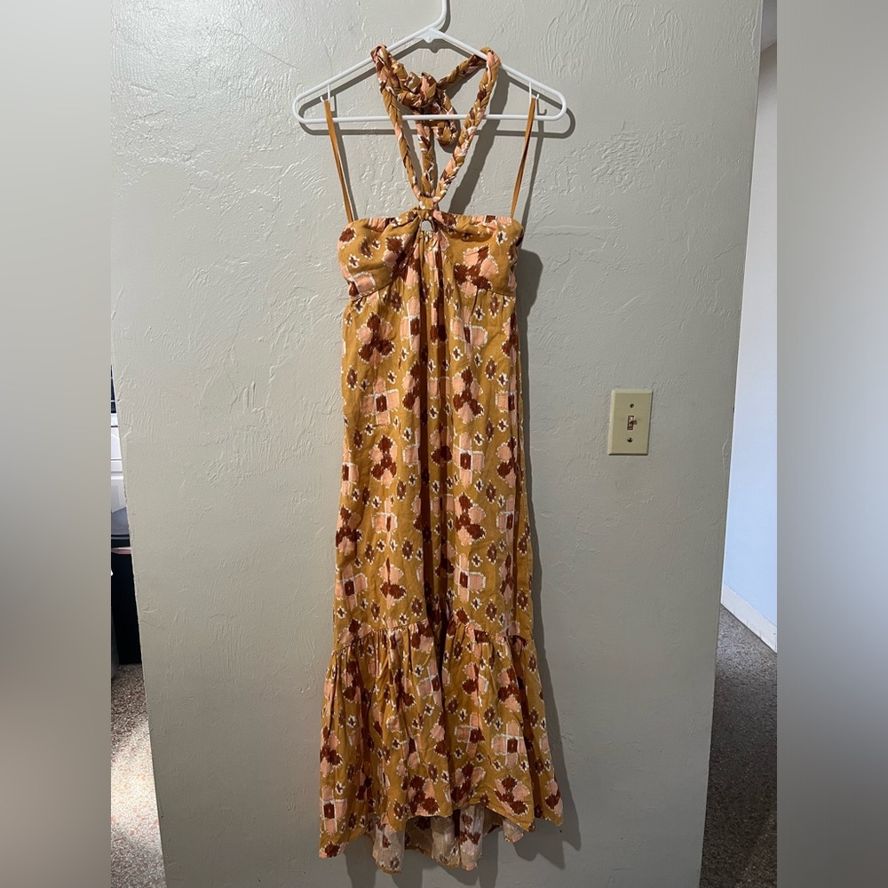 Aerie dress